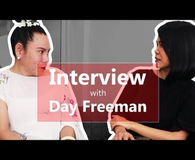 Interview with Khun Day Freeman